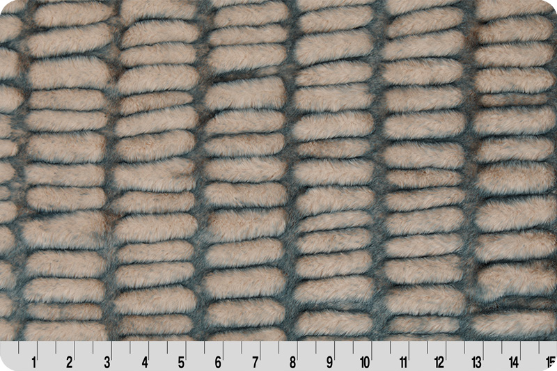 Luxe Cuddle<sup>®</sup> Milan Dolce<br/>Patina