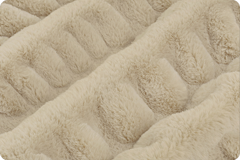 Luxe Cuddle® Milan Eggshell