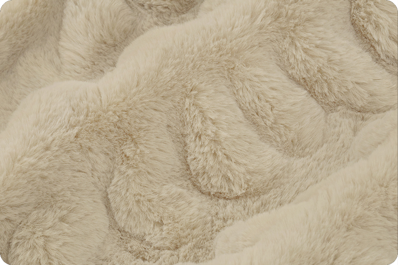 Luxe Cuddle® Milan Eggshell