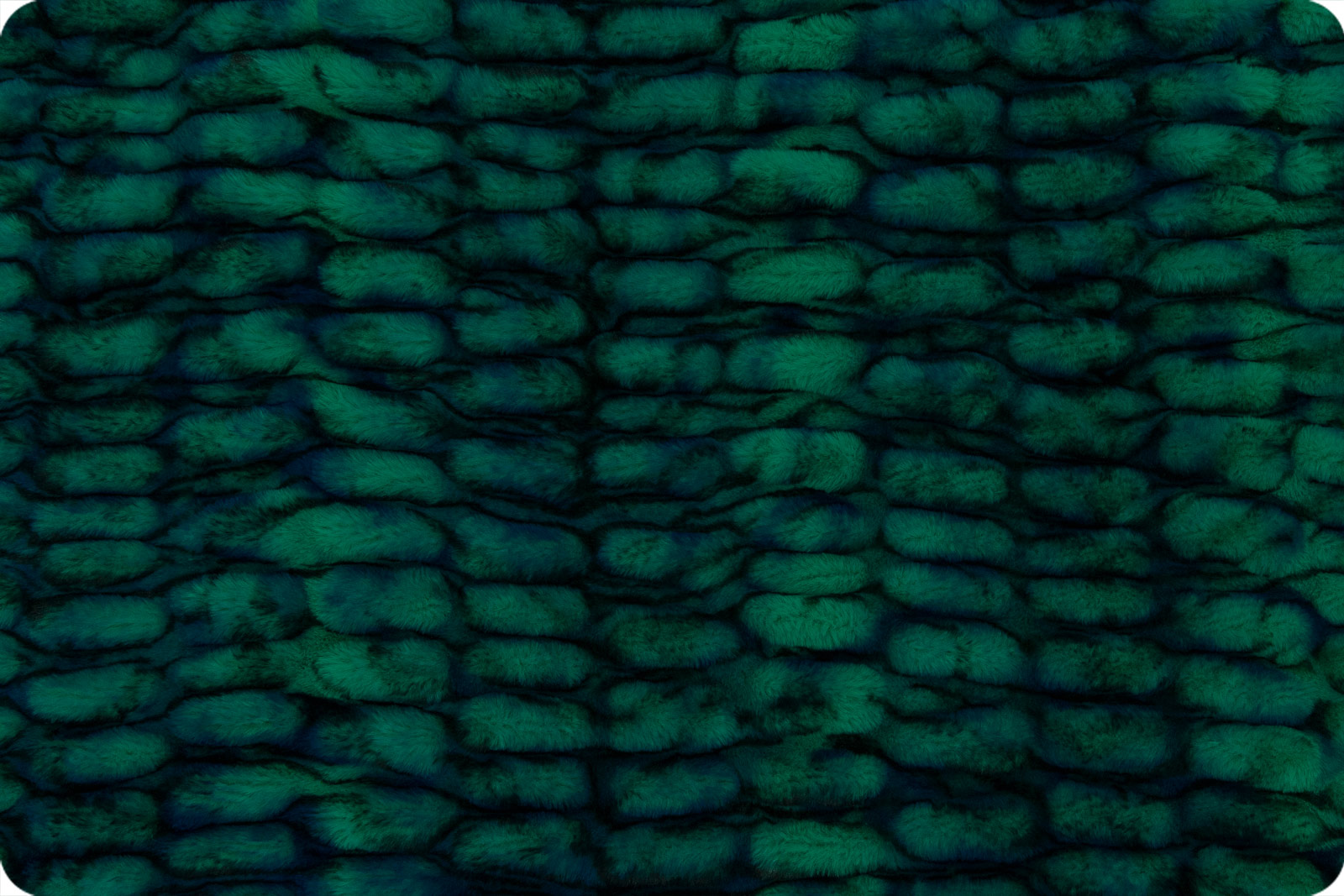Luxe Cuddle<sup>®</sup> Milan Tiger<br/> Emerald Lagoon