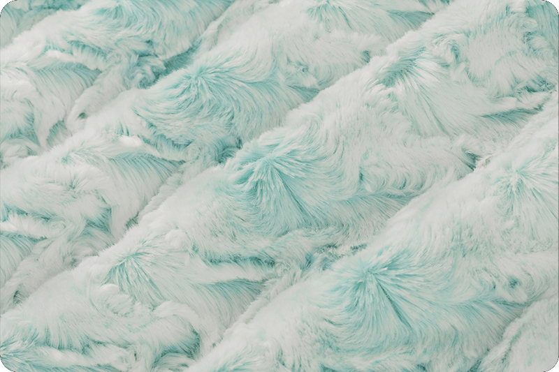 Luxe Cuddle® Paloma Saltwater