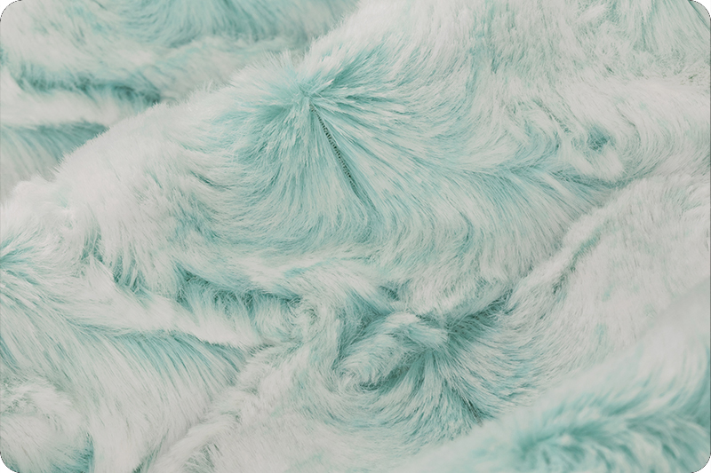 Luxe Cuddle® Paloma Saltwater