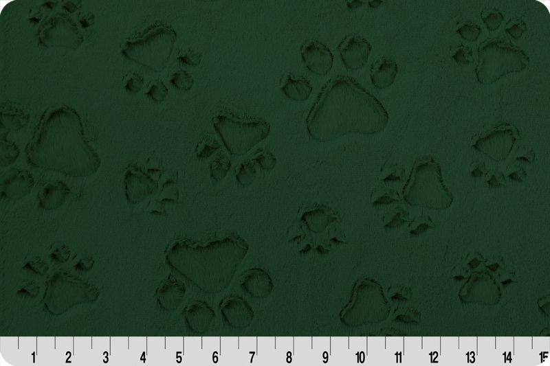 Luxe Cuddle<sup>®</sup> Paws<br/>Forest