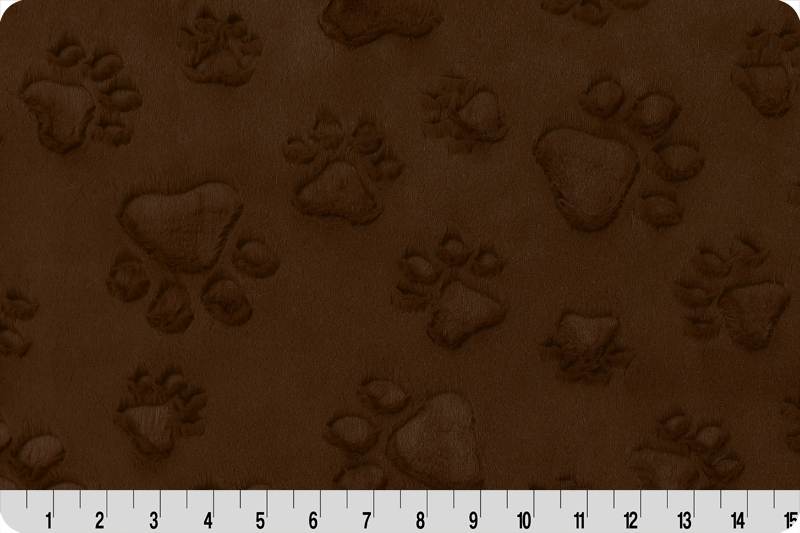 Luxe Cuddle<sup>®</sup> Paws<br/>Woodland