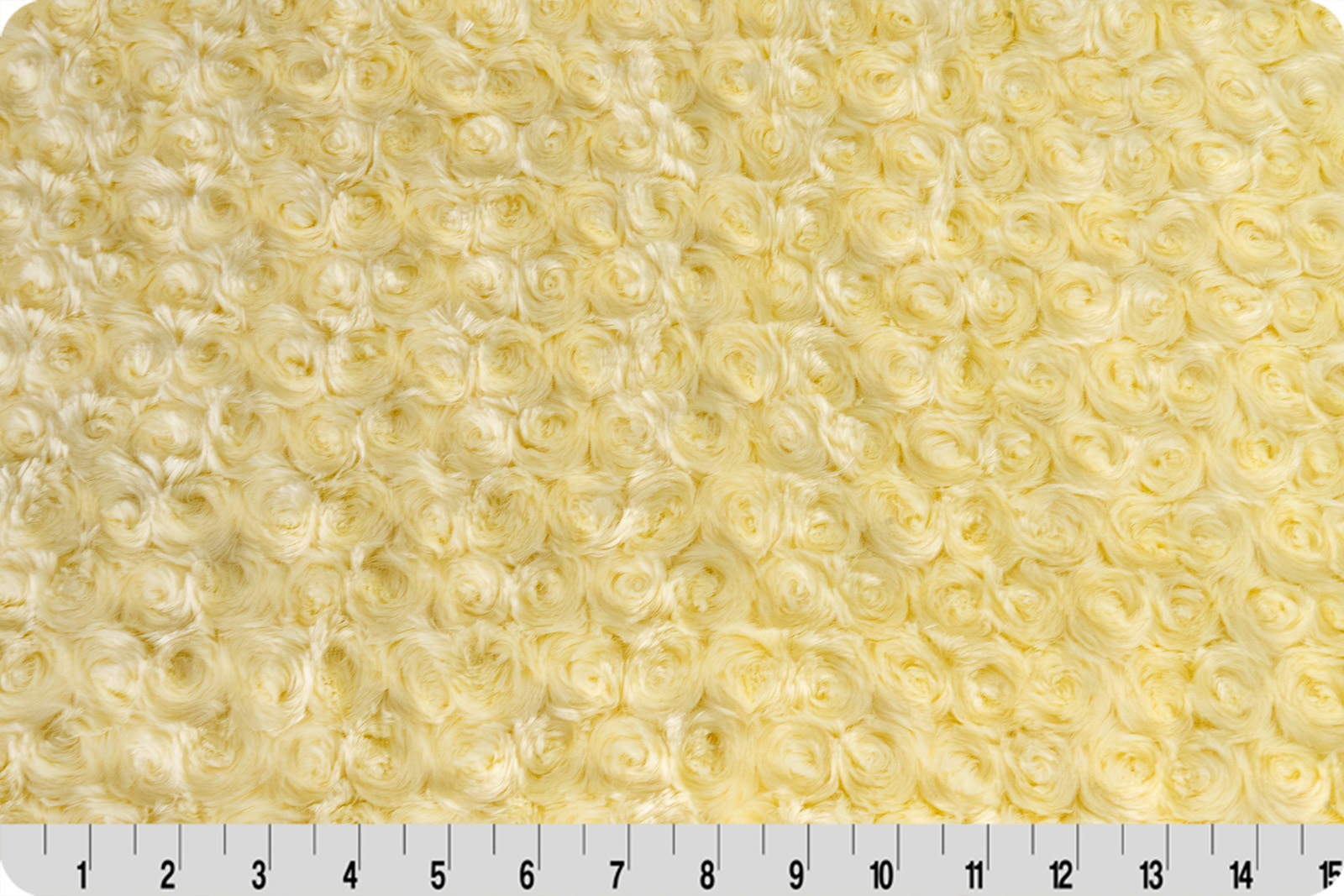 Luxe Cuddle<sup>®</sup> Rose<br/> Butter