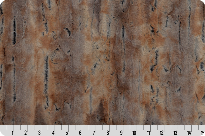 Luxe Cuddle<sup>®</sup> Red Fox<br/> Woodland