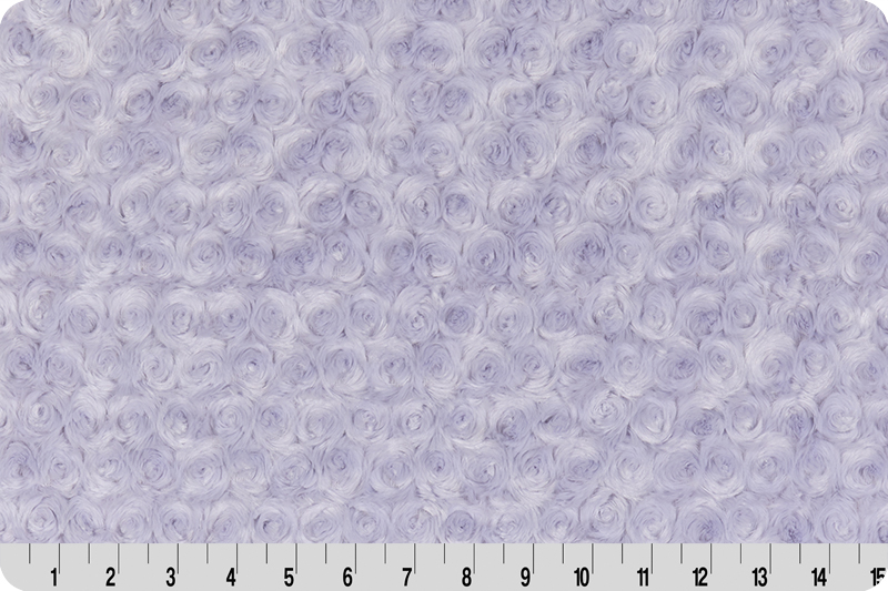Luxe Cuddle<sup>®</sup> Rose<br/> Sugar Plum