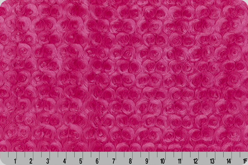 Luxe Cuddle<sup>®</sup> Rose<br/> Think Pink