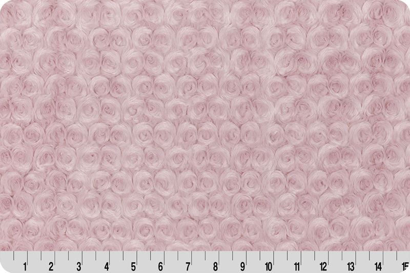 Luxe Cuddle<sup>®</sup> Rose<br/> Woodrose