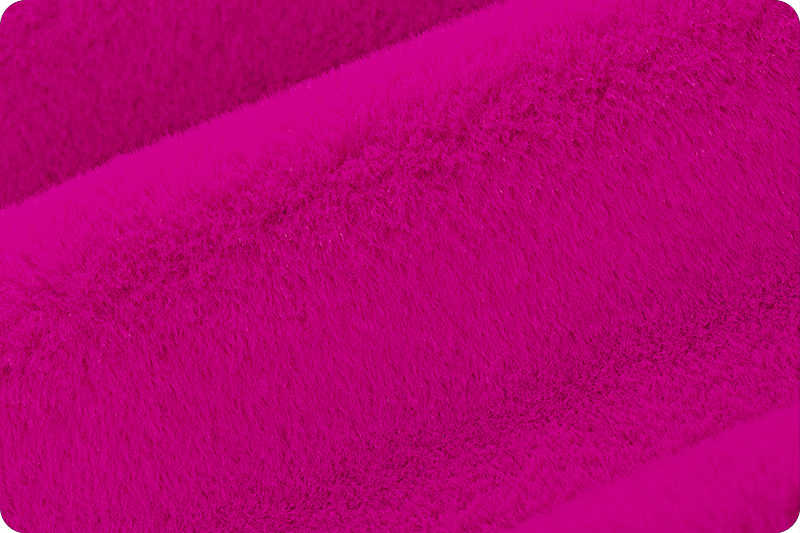 Luxe Cuddle®Seal Cerise