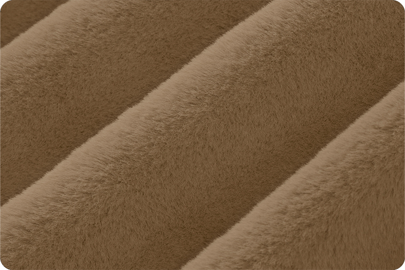 Luxe Cuddle®Seal Truffle [lcsealtruffle] : Shannon Fabrics - Wholesale  Fabrics Faux Furs, Snuggly Cuddle, Ultra Plush Minky and Super Soft Silky  Satin