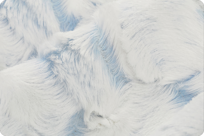 Luxe Cuddle® Snowy Owl Sky