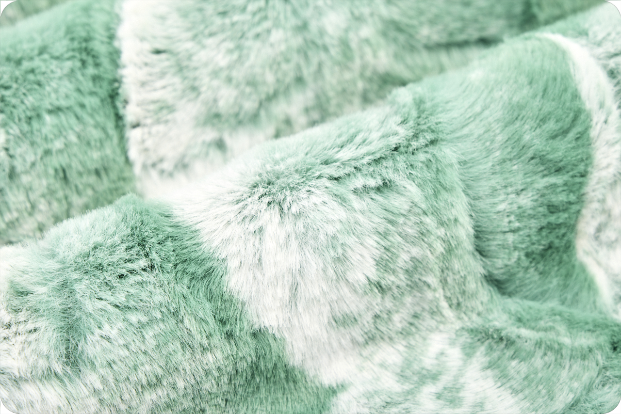 Luxe Cuddle®Summit Spearmint