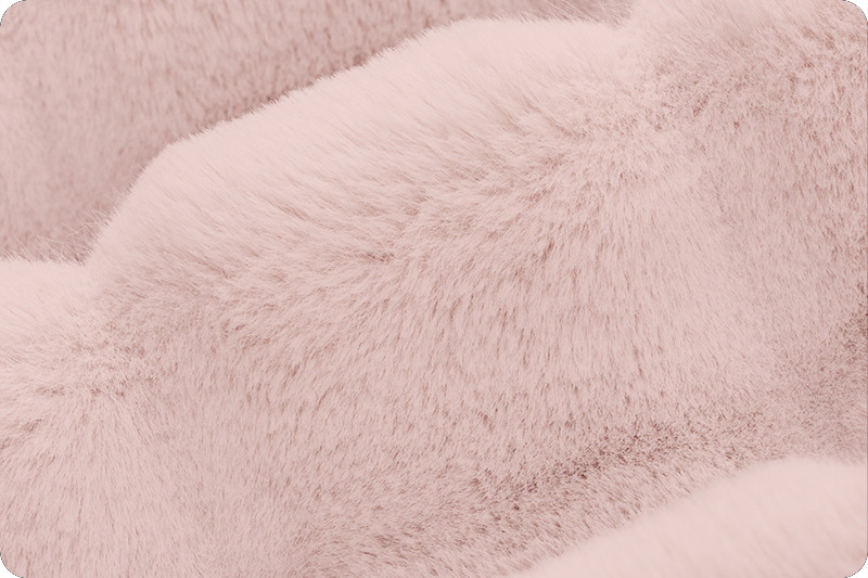 Luxe Cuddle® Hide Rosewater [lchiderosewater] : Shannon Fabrics - Wholesale  Fabrics Faux Furs, Snuggly Cuddle, Ultra Plush Minky and Super Soft Silky  Satin