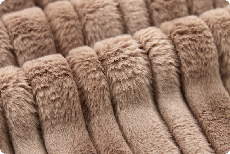 Luxe Cuddle® Vienna Simply Taupe