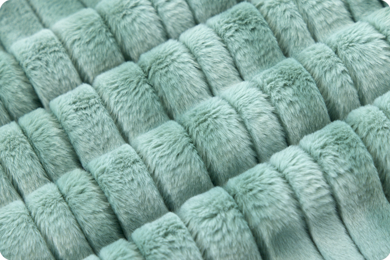 Luxe Cuddle® Vienna Spearmint