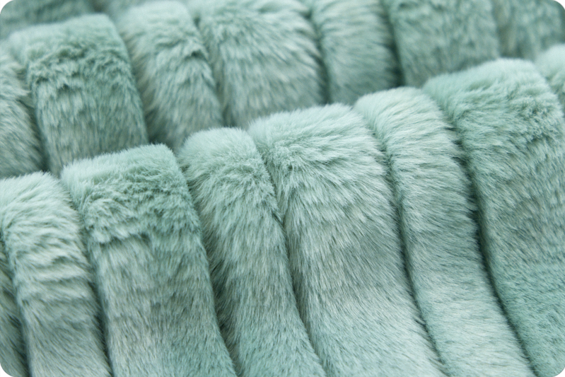 Luxe Cuddle® Vienna Spearmint