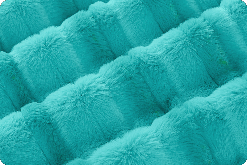 Luxe Cuddle® Vienna Teal