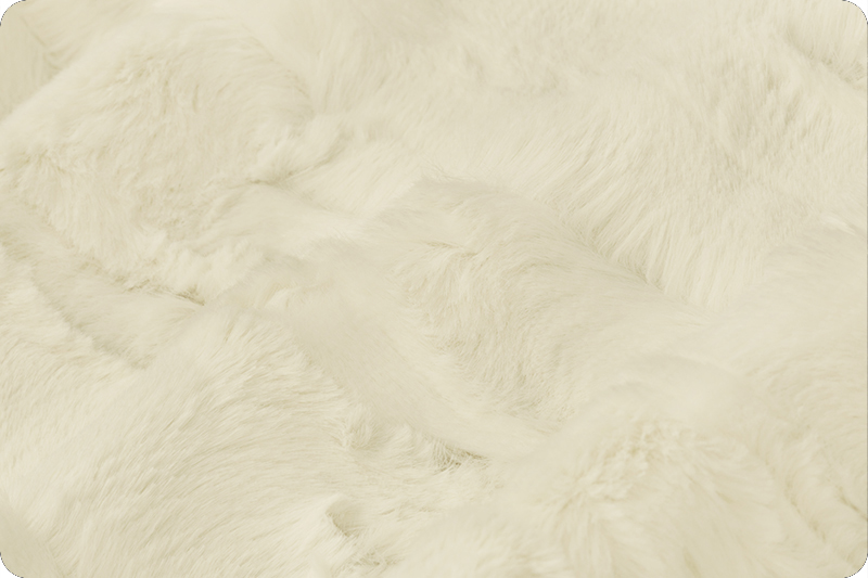 Luxe Cuddle®Willow Ivory