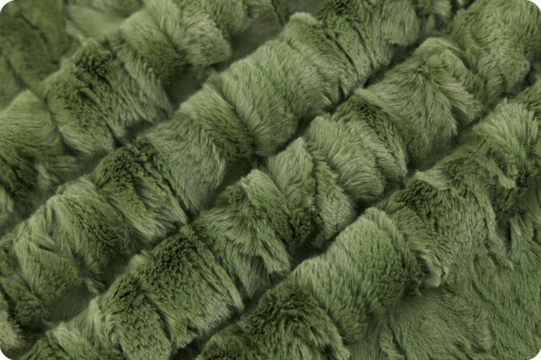 Luxe Cuddle® Willow Moss