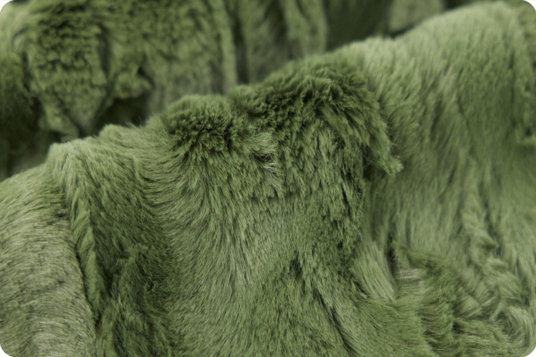 Luxe Cuddle® Willow Moss