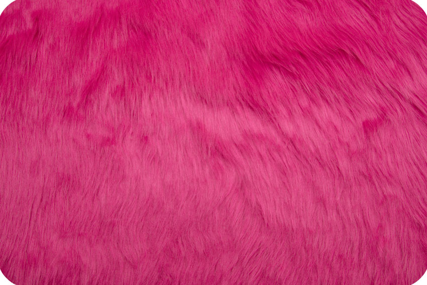 All sizes  Pink Shag Fluffy Soft Furry Texture Background