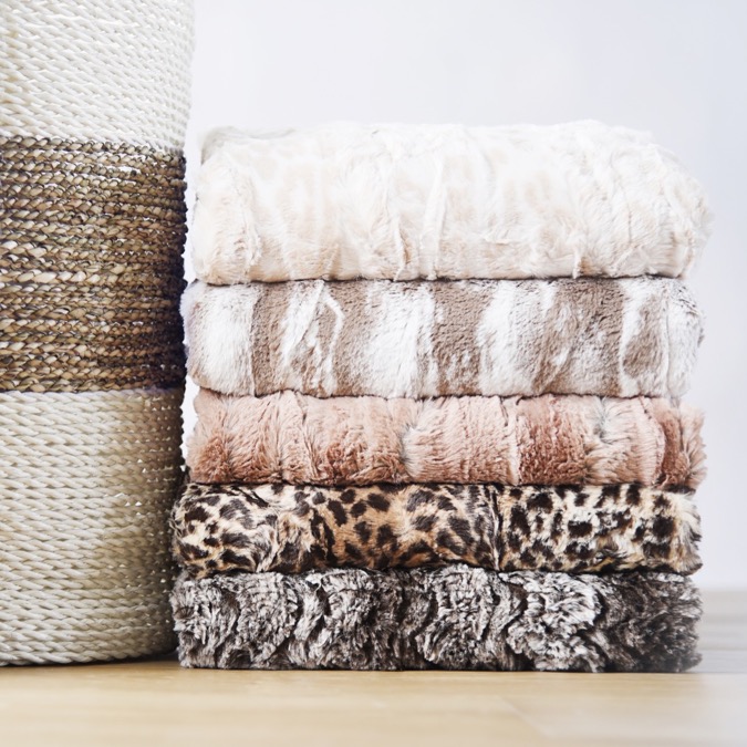 Shannon Fabrics  Best-Selling Luxe Cuddle®