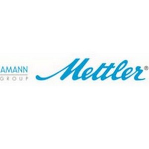 Amann Mettler Logo