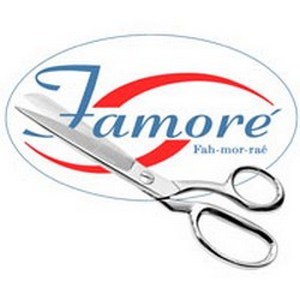 Famore Logo