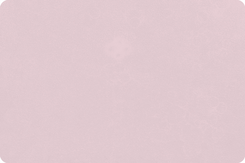 Quilting Cuddle Extra Wide<sup>®</sup><br/> Baby Pink
